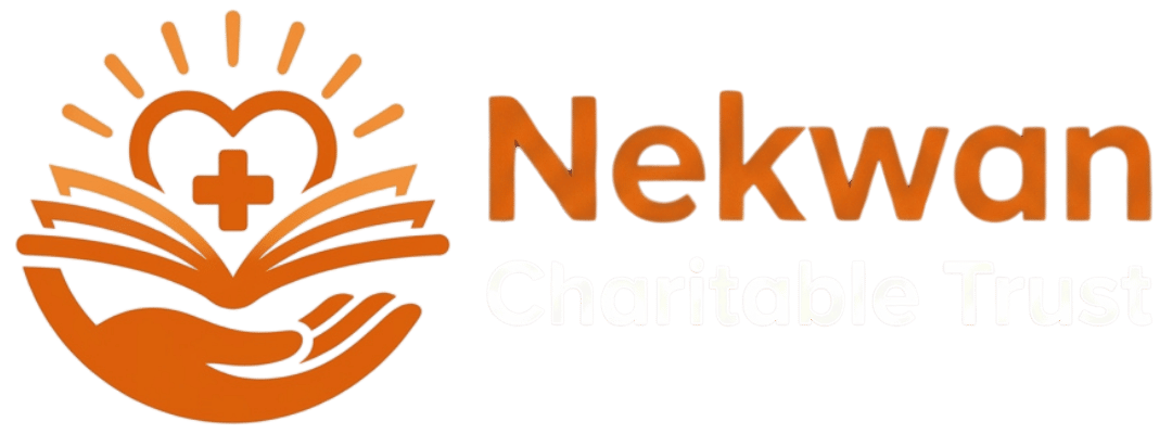 Nekwan Charitable Trust