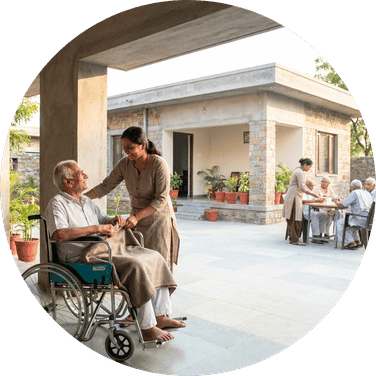 Nekwan Charitable Trust