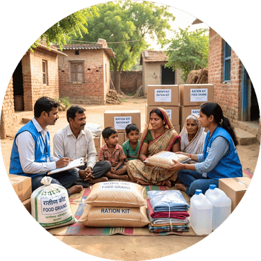 Nekwan Charitable Trust