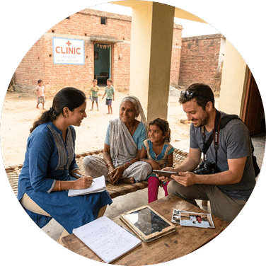 Nekwan Charitable Trust
